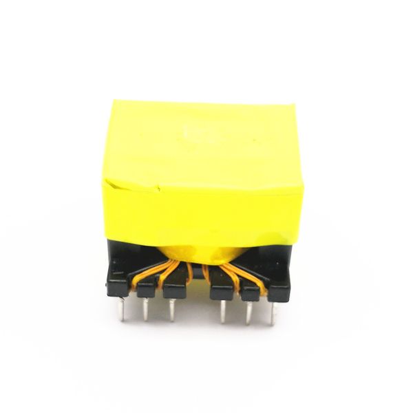Quality Electronic Fbt Flyback High Frequency High Voltage Transformer For Power Supply wholesale