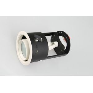 Cheap 70W ADJUSTABLE G12/G8.5 RECESSED METAL HALIDE SPOTLIGHTS FOR DISPLAY LIGHTING for sale