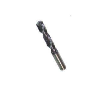 Tungsten Steel Drill Bits 5D Coating Hole Processing Bending Strength 4300mpa