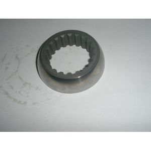 LPVD75 LPVD64 Hydraulic Cylinder Block Liebherr Hydraulic Pump Parts Repair