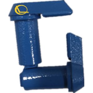 China Diebold Cash Cassette Pin Opteva 1.5 368 378 ATM Spare Parts on sale