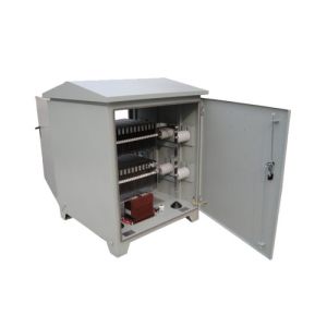 NGR Neutral Grounding Resistors , NER Neutral Earthing Resistors 10KW-1MW