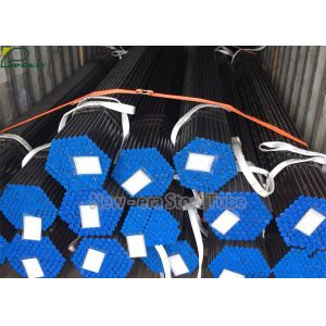 ASTM A213 T5 Alloy Stainless Steel Seamless Pipe