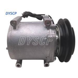 MK624683 Truck AC Compressor AKC200A273A AKC200A165 AKC200A274A For Mitsubishi