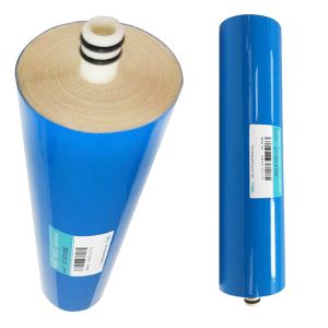 High TDS Dry Reverse Osmosis Element High Rejection 500GPD 150 Psi