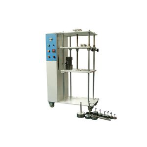 75mm IEC Test Equipment , Wire Clamping Damage To And Accidental Loosening Of