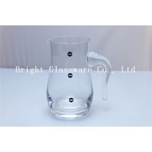 Glass Wine Decanters Wholesale, Glass Milk Bottles for Parties