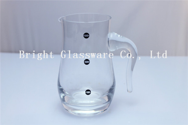 Glass Wine Decanters Wholesale, Glass Milk Bottles for Parties
