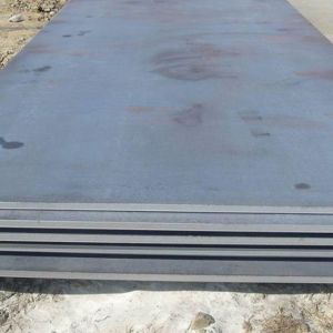 China Polished Wear Resistant Plate 1000-12000mm NM500 Abrasion Resistant Plate With Good Weldability on sale