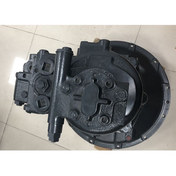 Quality PC350-6 Hydraulic Main Pump For Excavator 708-2H-00130 708-2H-00330 708-2H-00181 wholesale