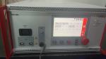 NSG 3040 Multi Function Transient Generator EMC Integrated 7 Inch Touchscreen