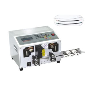 China RS-360/RS-360T 10Sqmm Cable Stripping Cutting Machine on sale