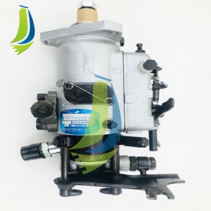 China 2644H045UT Fuel Injection Pump For 1104C-44T 3340F361G Engine on sale