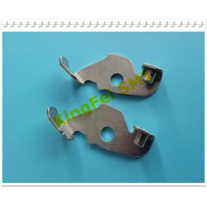China 40081910 SMT Feeder Parts Up CV Hook ASM JUKI CTF 8mm Feeder Cover Hook on sale