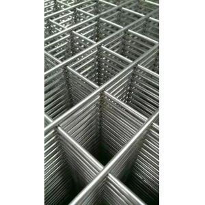 8 10 Gauge Welded Wire Mesh 2x2 3x3 4x4 6x6 10/10 Galvanized Hign Tensile