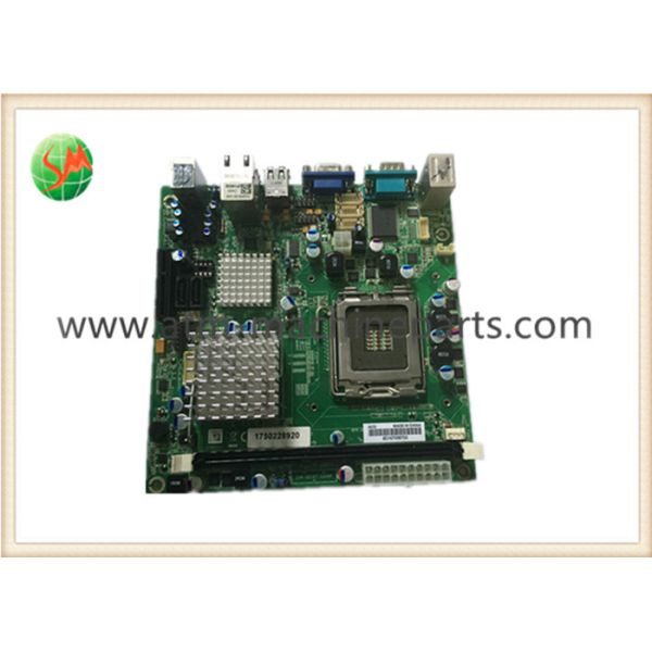 Quality 1750228920 Mother Board  PC 280 ATM Machine Control Board 01750228920 wholesale