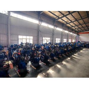 High Payload Spot Welding Robot Yaskawa ES200D for Heavy-Duty Applications