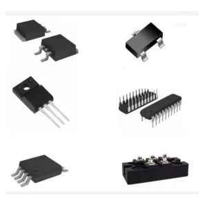 SAK-TC212S-8F133N-AC Audio Power Amplifier IC Integrated Circuit Capacitor