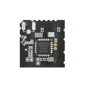 Qogrisys O9001UE Wifi6 2.4GHz Module Wifi With Bt 1t1r Wifi Module USB Interface