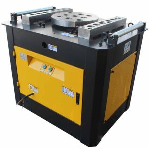 YEJ 112M-4 Steel Bar Bender 4KW-4P Iron Bending Machine