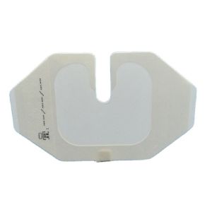 Transparent Film Dressing, Large Waterproof Adhesive Patch | Window Frame Wound