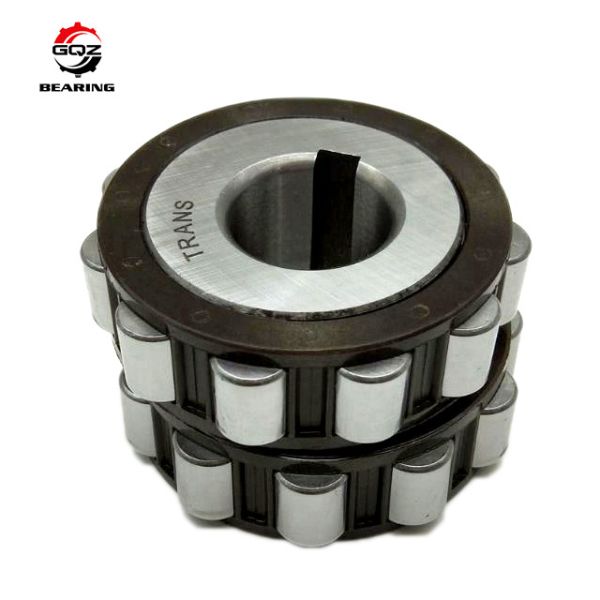 Quality TRANS621 Eccentric Bearing TRANS 621 Brass Cage Cylindrical Roller Bearing for Reducer wholesale