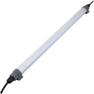 Poultry House IP67 T8 LED Tube Dimmable Flicker Free Lighting For Broiler