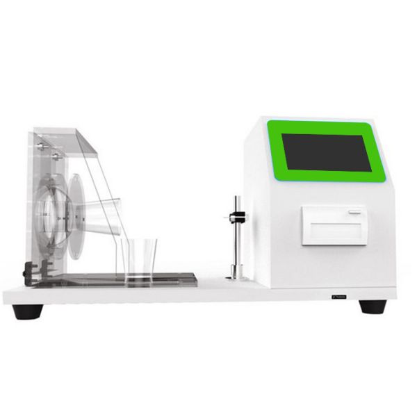 Quality Manual Control Method Synthetic Blood Penetration Tester For Medical Masks wholesale
