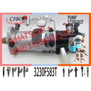fast dispatch DIESEL FUEL PUMP ASSY 3230F580T, 3230F581T, 3230F582T, 3230F583T,