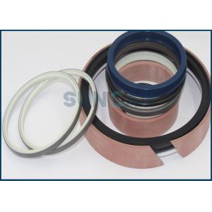 China VOE11707025 11707025 Hydraulic Lifting Cylinder Seal Kit Fits SUNCARSUNCARVOLVO L150D on sale