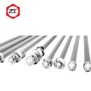 High Precision OEM Advantage Twin Screw Machine Shaft Customizable Length