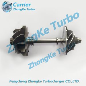 Cheap Industrial Yanmar Various Engine Turbocharger Rotor Assembly Components VA430075 V430075 VB430075 VC430075 VD430075 12990818010 for sale