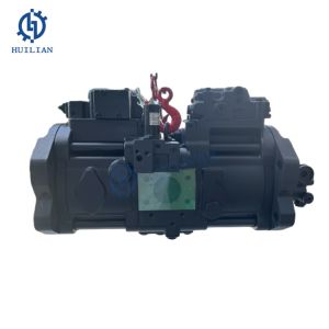 China Case CX330 KSJ2851 CX36B Hydraulic Pump Main Pump For Construction Machinery Parts on sale