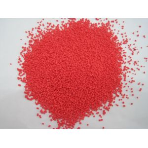 Cheap colorful speckles China red speckles used in detergent powder making for sale