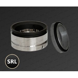 BERGMAN Replace Grundfos GLF-SRL-SA-38S 50S 65Smm Sewage Pump Mechanical Seal