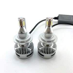 China High Brightness Car Light H4 Bulb 70W 7000Lm 6000K H7 H11 9005 White Light Led Car Headlight For Projector Lens on sale