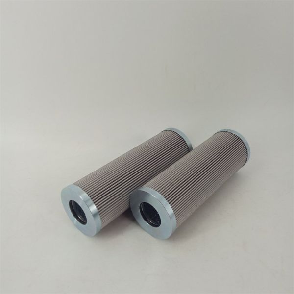 932675Q Excavator Hydraulic Oil Filter with and Zul. Continuous Operating Temperature