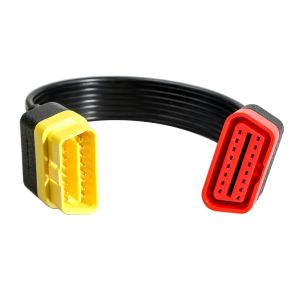 Easydiag 3.0 Plus Launch Scan Tool Read / Clear Codes On All Vehicle Systems For