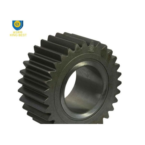 Quality PC200-6/6D95 Traveling 2ND Planetary Gear 31T With Excavator Travel Gearbox wholesale