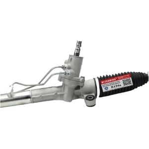 ZXCiao Power Steering Rack for Toyota for Yaris 1999-2005 LHD Compatible Model