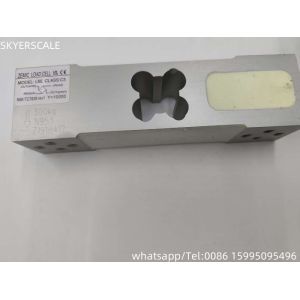300 Kg ZEMIC L6E C3 Class Load Cell Weighing Sensor For Scale Transducer