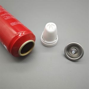 Premium Aerosol Hair Mousse Dispenser for Natural Looks - Gentle Styling Option for Everyday Use