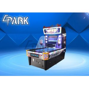 Fancy Ball coin pusher game machine amusement arcade machines Amusement Park