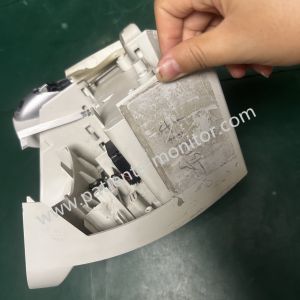 Nihon Kohden ND-552VC Defibrillation Paddle Spare Part for TEC-5531 TEC-7621