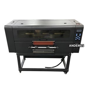 1 Year Online Technical Service 30CM x 33CM Multicolor UV DTF Printer Roll to