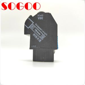 Original 36A Huawei EPC8 RRU Power Connector