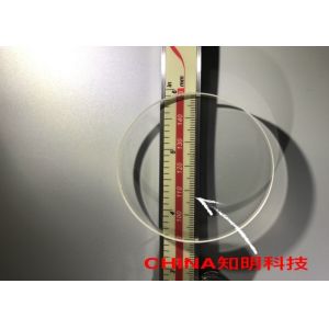 Sapphire Optical viewport Windows Lens For vacuum equipment