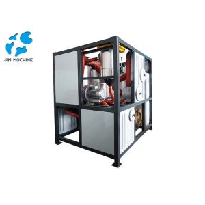 Energy Saving Dehumidified Air Dryer 315 L Volume Diagnostic Functions