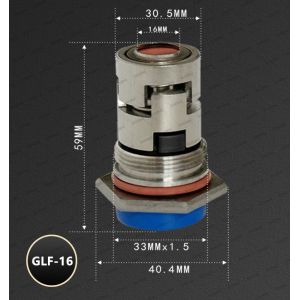 Mechanical Seal HQQV HQQE 96511844 96525458