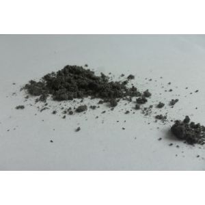 China Conductive 8um Diameter Metal Short Fiber Corrosion Resistant For Anti Static Paint on sale